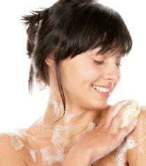 Comment choisir un gel douche hydratant pour femme ?
